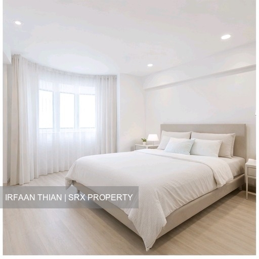 Blk 76 Redhill Road (Bukit Merah), HDB 5 Rooms #541563821